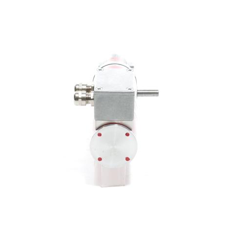 Getriebemotor WR23 Neuwertig